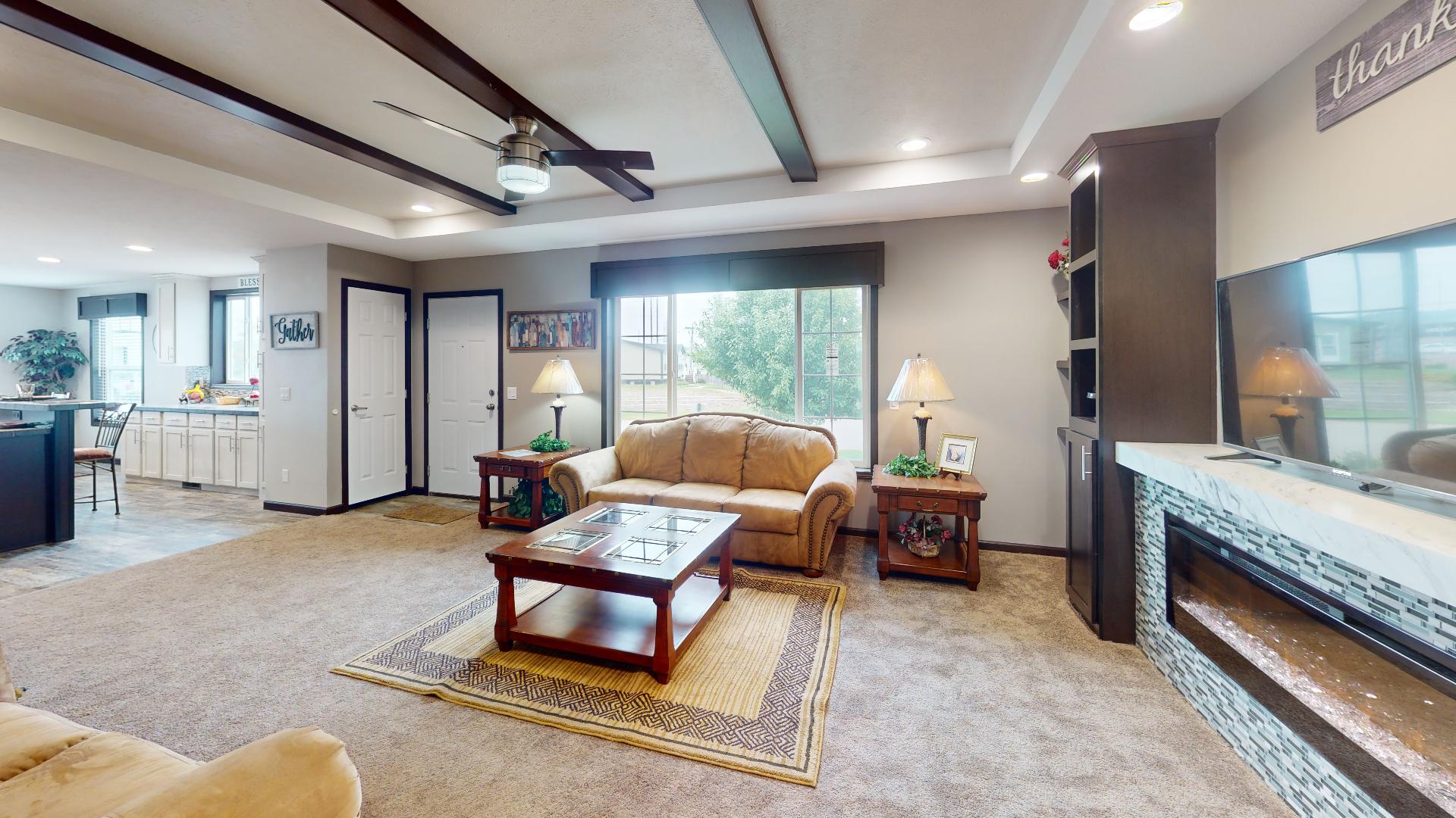 Showcase MW The Freedom Centennial Homes